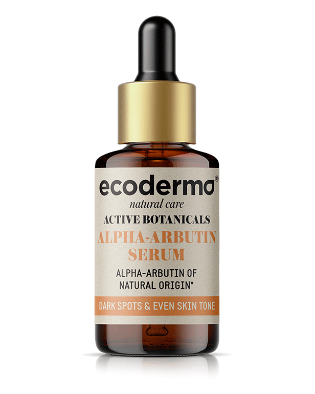 Alpha-Arbutin Serum