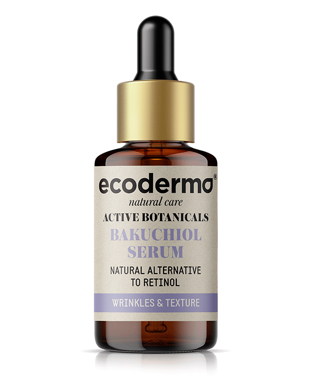 Bakuchiol Serum