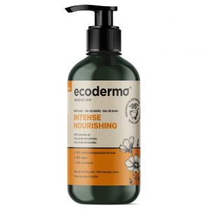 Gel de Baño Suave Nutrición Intensa