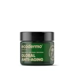 Crema Facial Anti-Edad Global