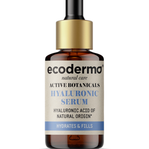 Hyaluronic Serum