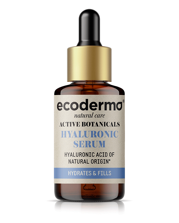 Hyaluronic Serum
