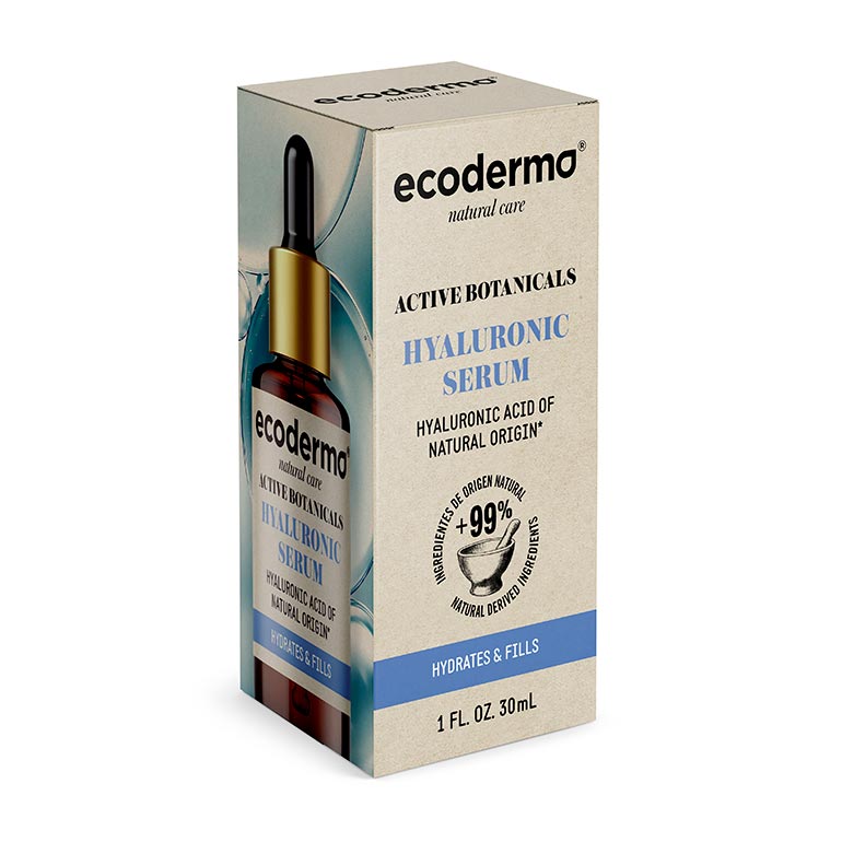 Hyaluronic Serum - Imagen 2