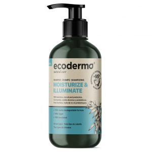 Champú Suave Hidratante Iluminador