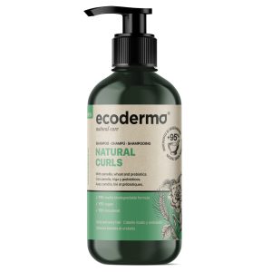 Champú Suave Rizos Naturales