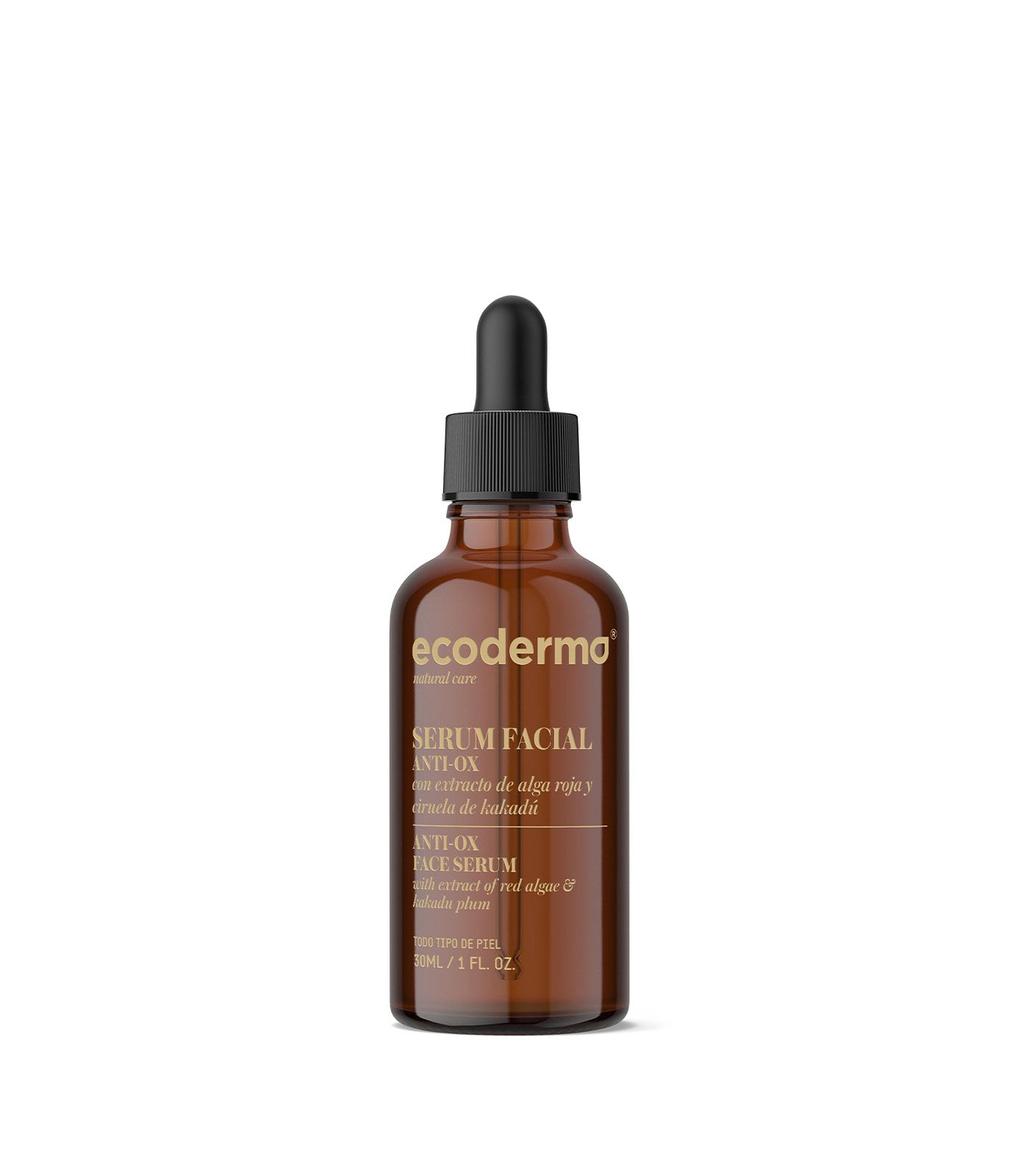 Sérum Facial Anti-Ox
