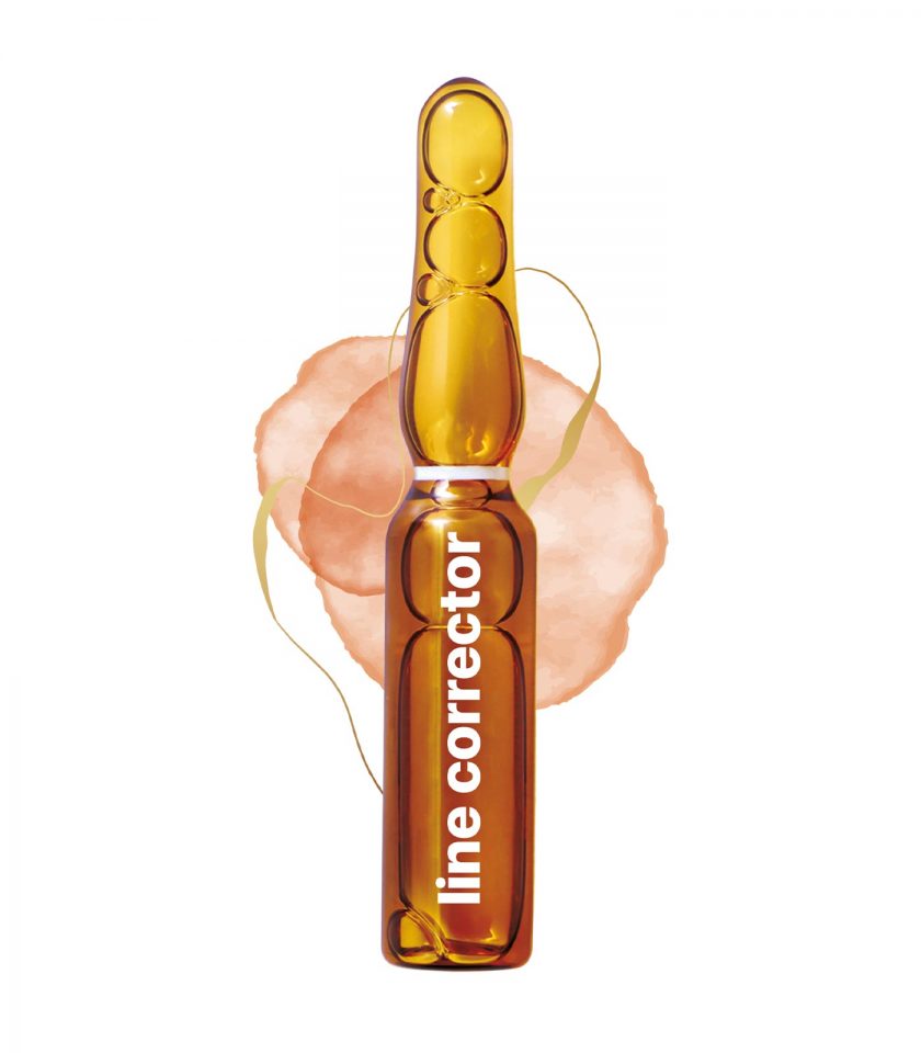 Ampolla Line Corrector - Imagen 2