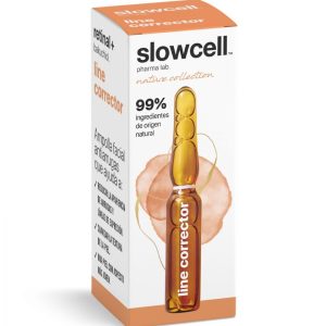 Ampolla Line Corrector